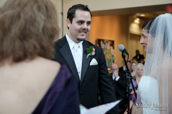 Best Sheraton Orlando North Wedding Photos - Sandra Johnson (SJFoto.com)